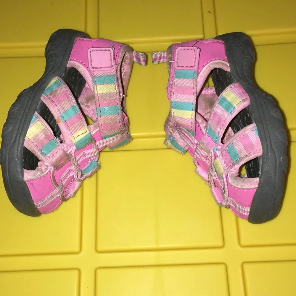 Toddler baby Girls Sandals